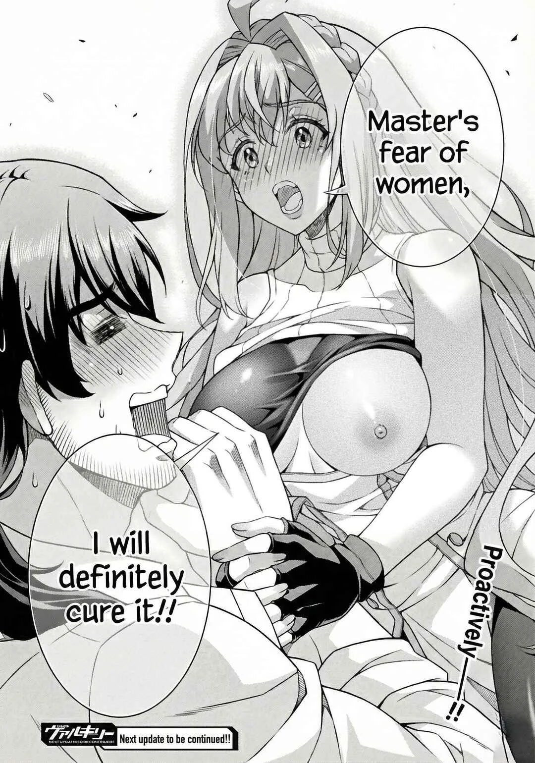 ATM Ojisan: Isekai de Mote-ki ga Tomaranai! Chapter 1.2 - Page 37