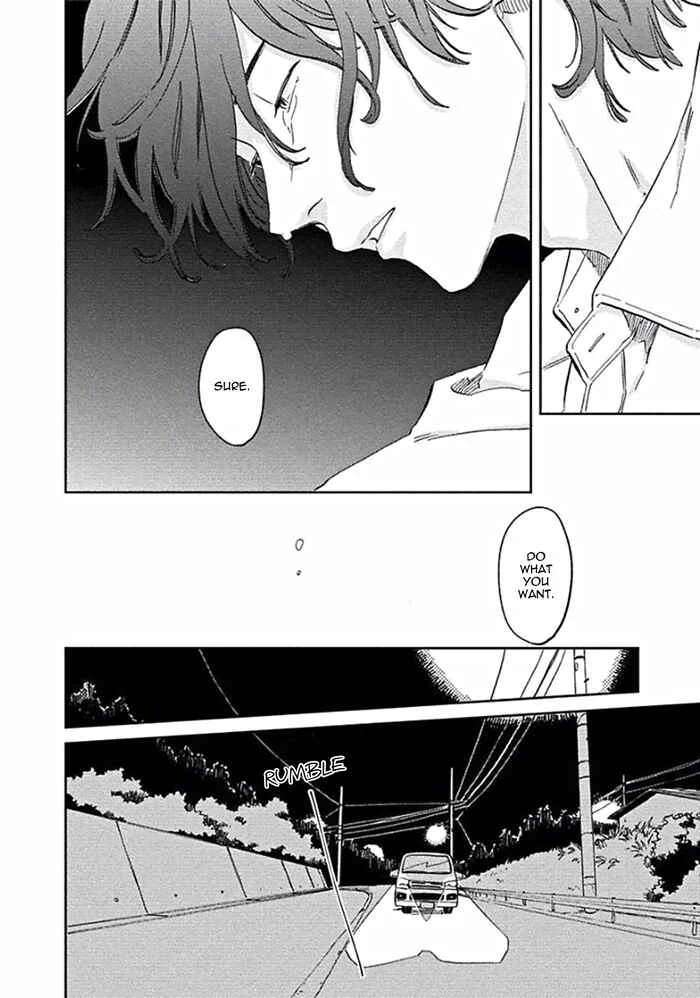 Awa ni mo Narenai Koi Nara ba Chapter 4: God is at Town Hall Again (Last Part) - Page 28