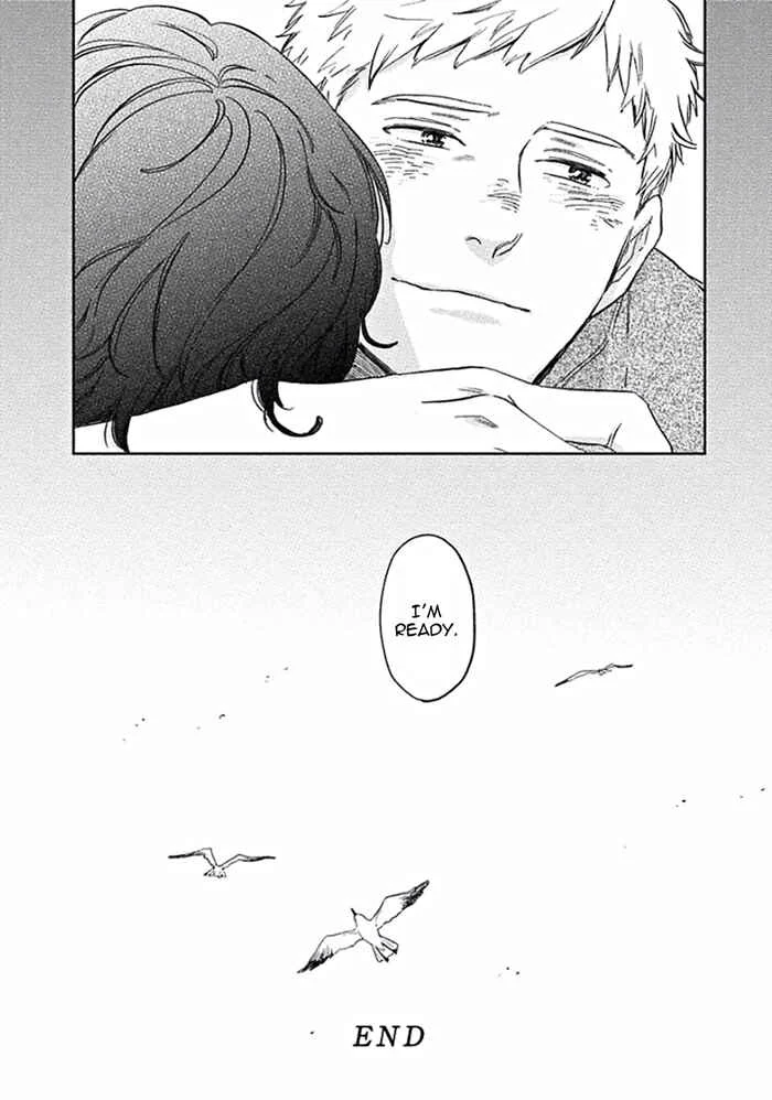 Awa ni mo Narenai Koi Nara ba Chapter 4: God is at Town Hall Again (Last Part) - Page 40