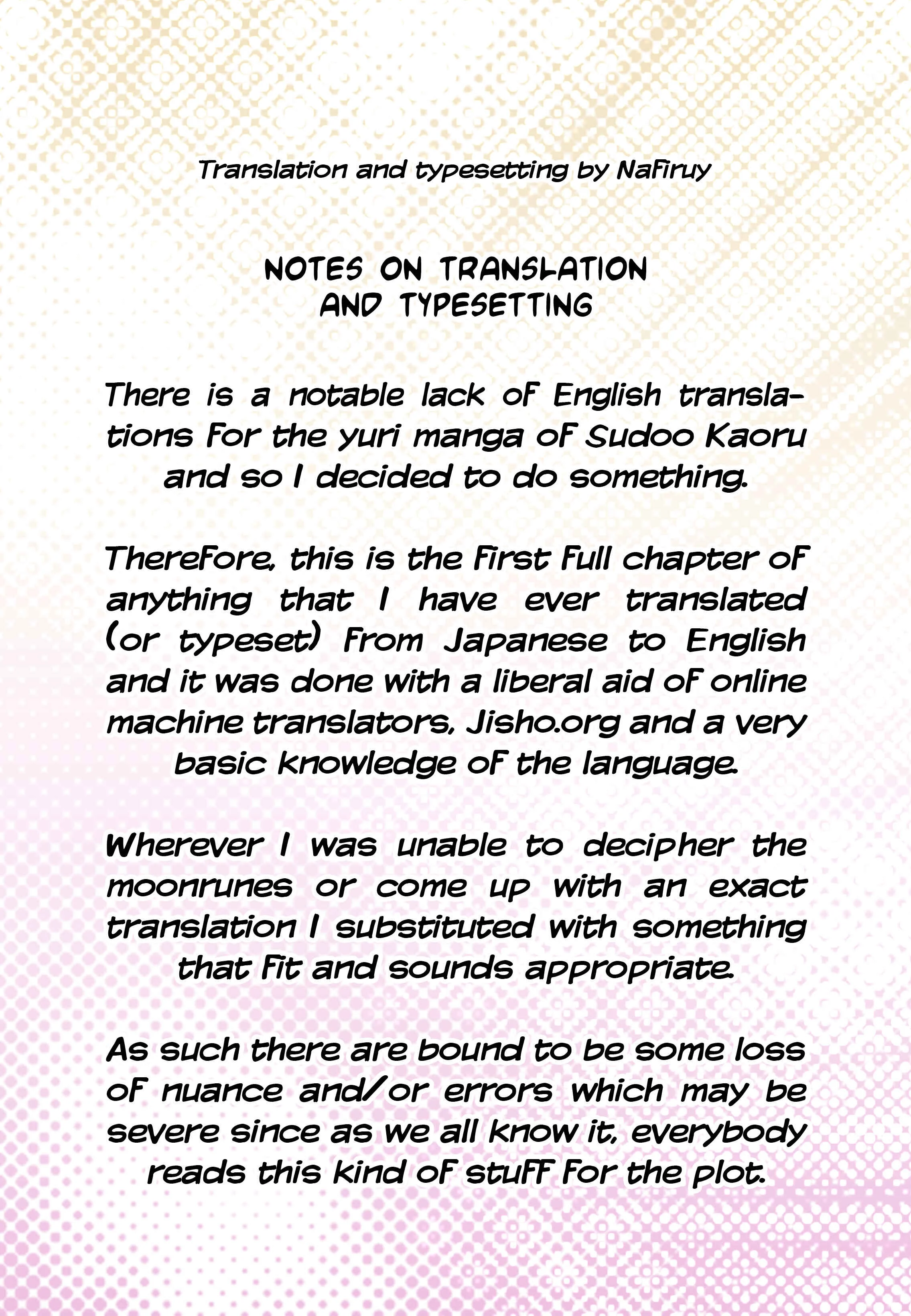 Aya Yuri (Anthology) Chapter 1: Masturbation Buddies! - Page 25