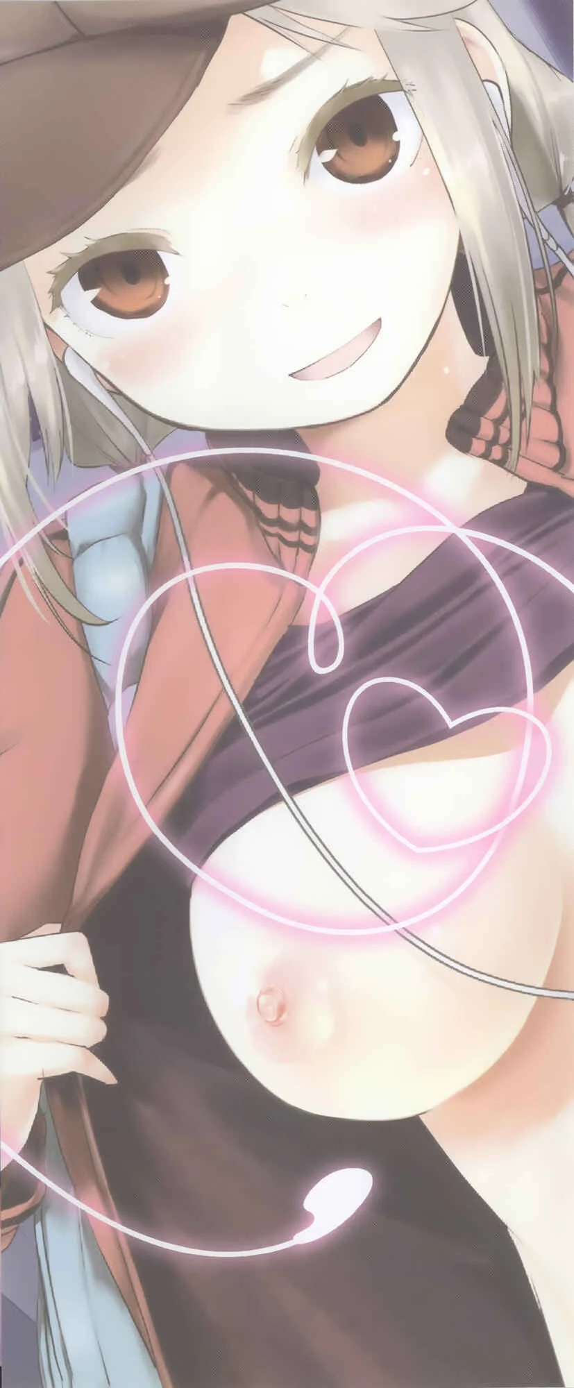 Babyface Glamour Chapter 1: Otona Asobi - Page 3