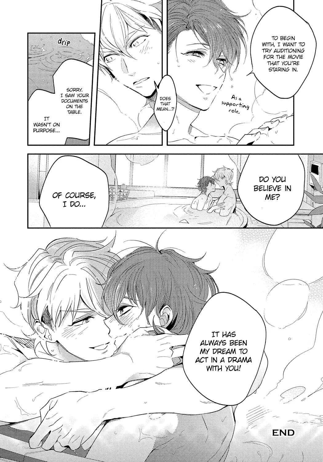 Bad Prince Honey Party Chapter 1 - Page 42