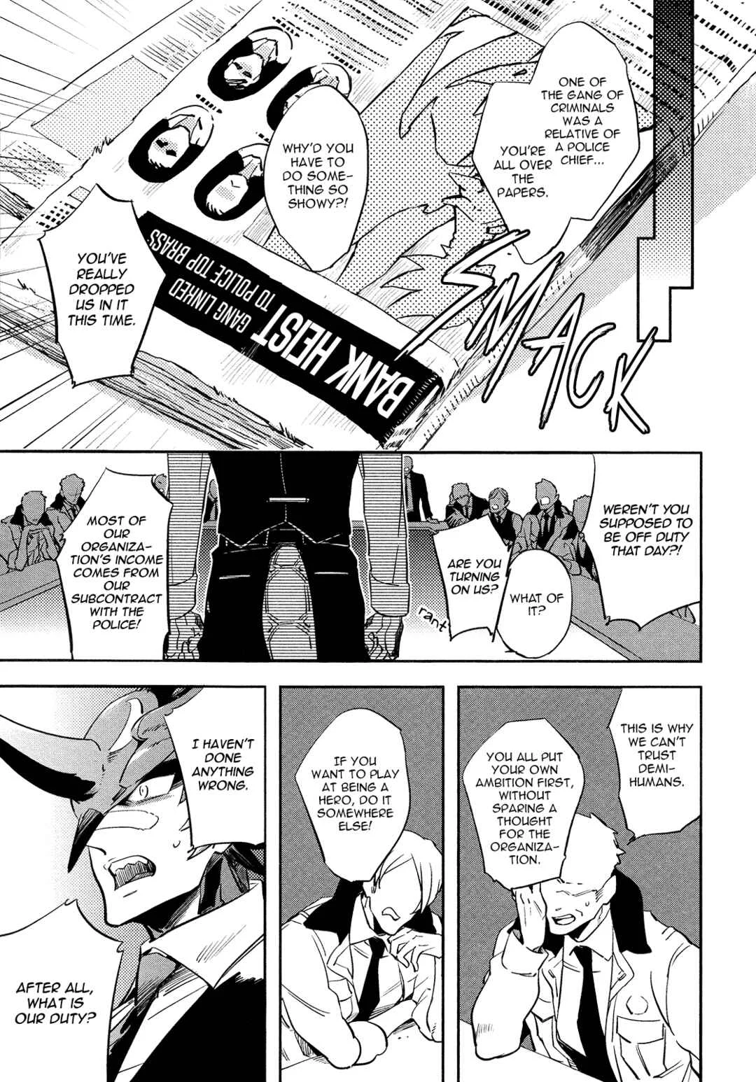 Badass Chapter 1 - Page 23