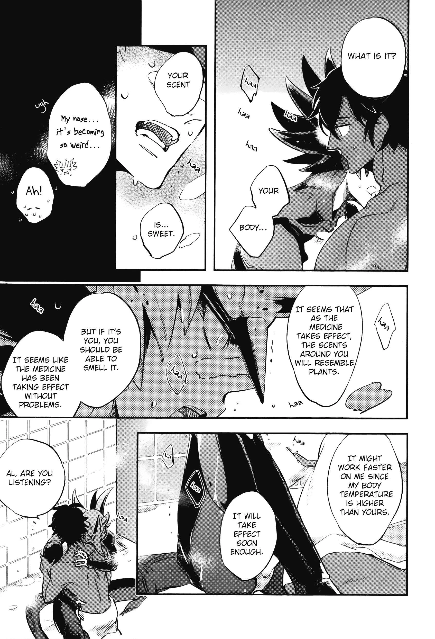 Badass Chapter 2 - Page 29