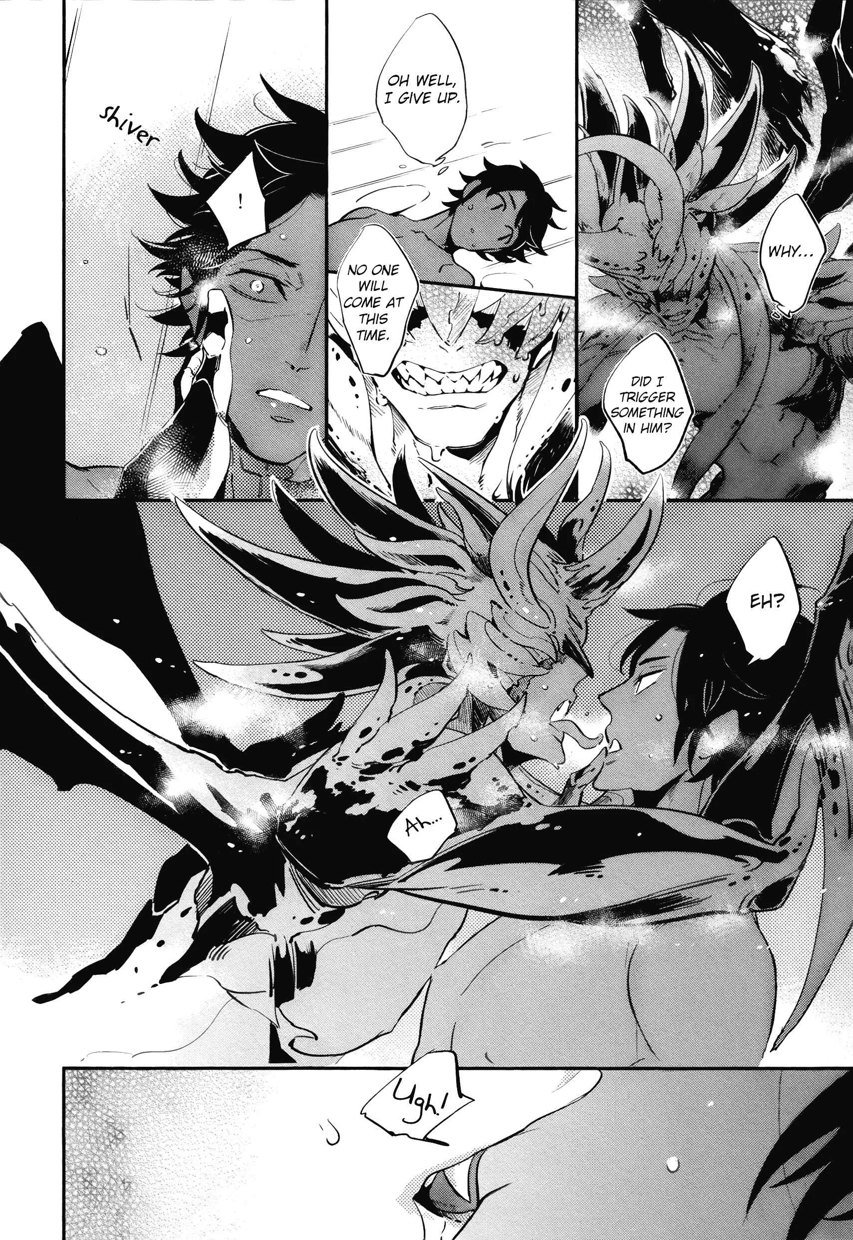 Badass Chapter 2 - Page 32