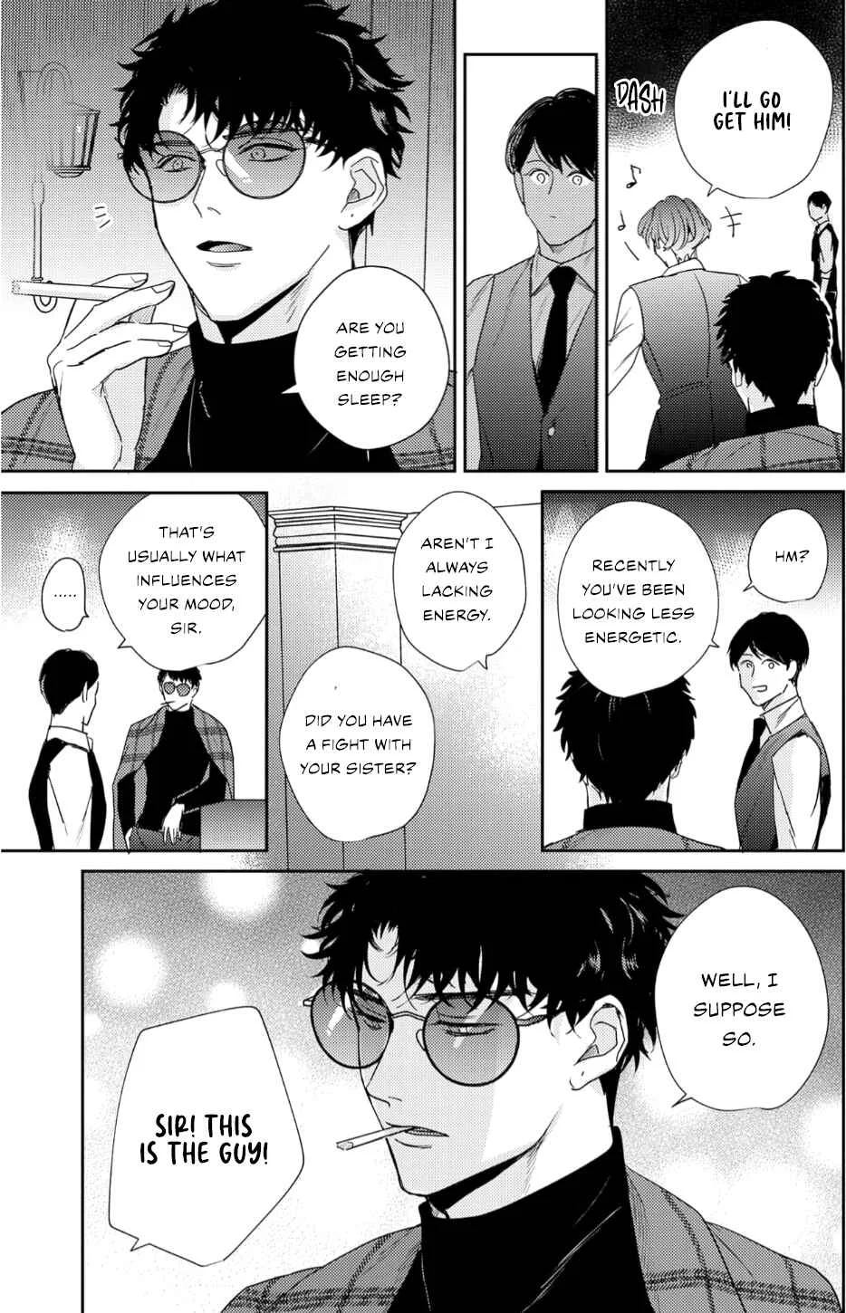 Baka de Yowakute Buzama demo Chapter 3 - Page 31