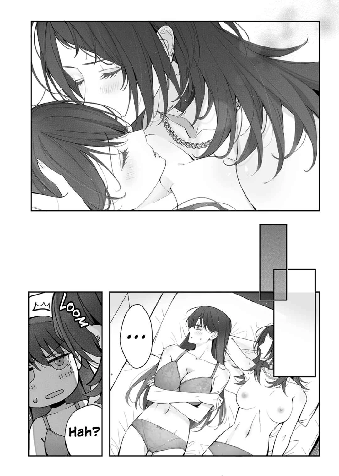 BanG Dream! It's MyGO!!!!! - Neverleft (Doujinshi) Chapter 1 - Page 23
