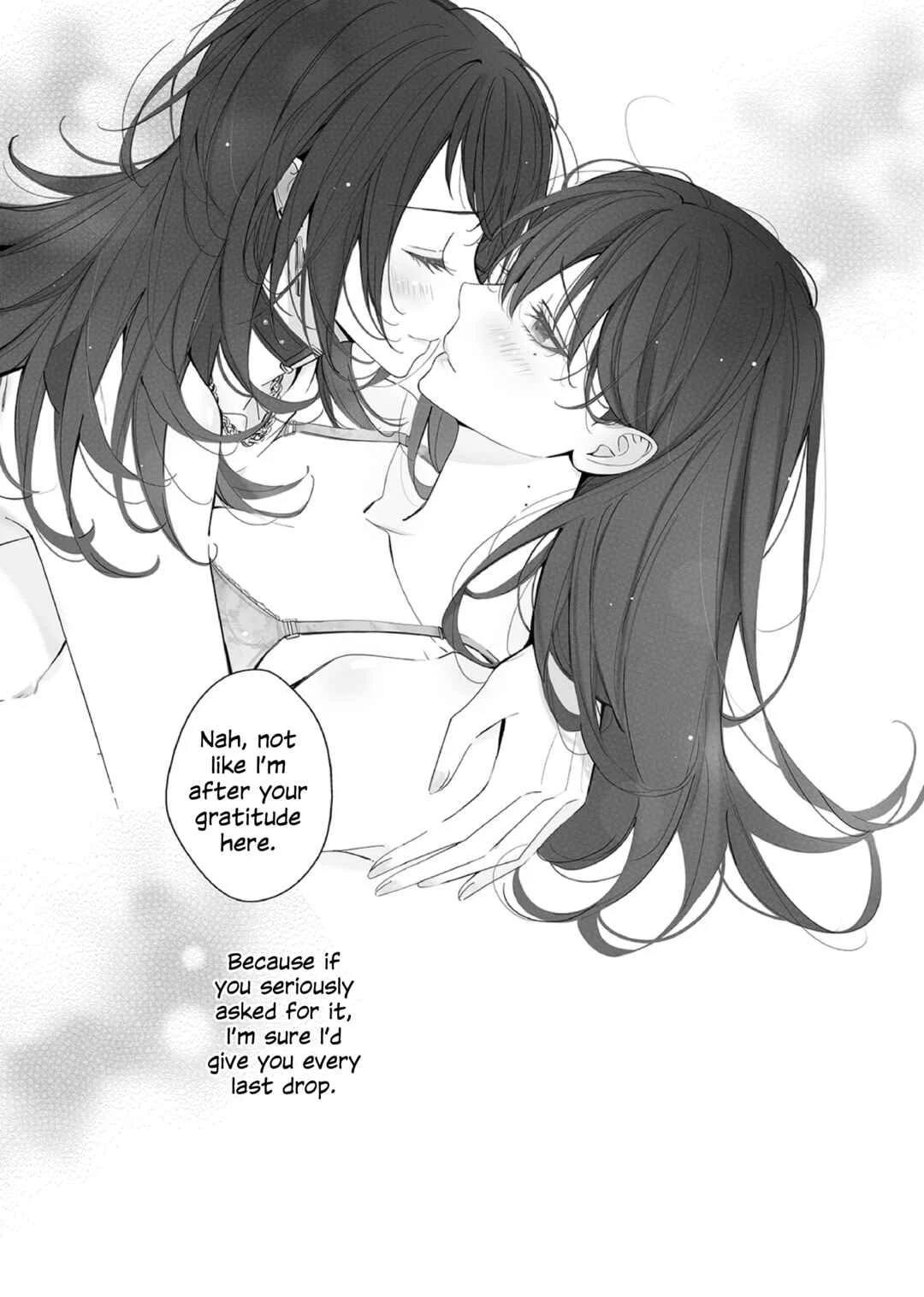 BanG Dream! It's MyGO!!!!! - Neverleft (Doujinshi) Chapter 1 - Page 26