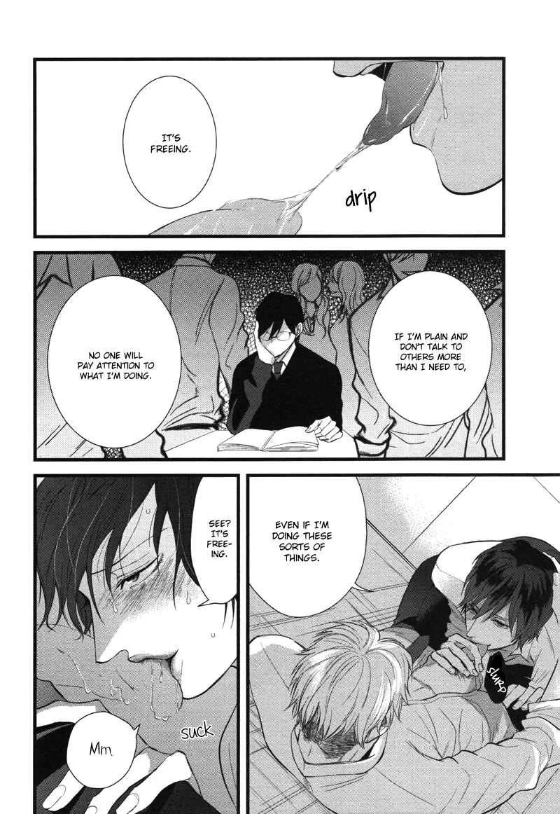 Batsu Game Chapter 2 - Page 16