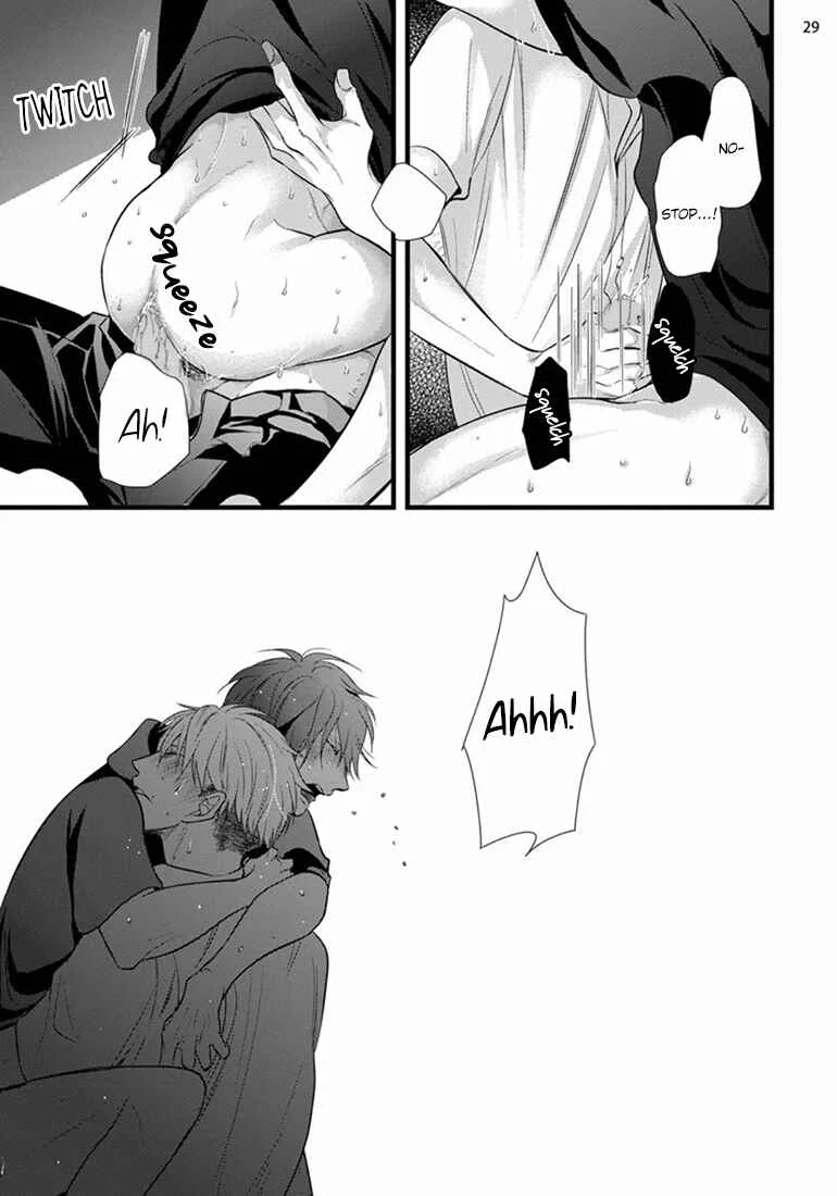 Batsu Game Chapter 3 - Page 29