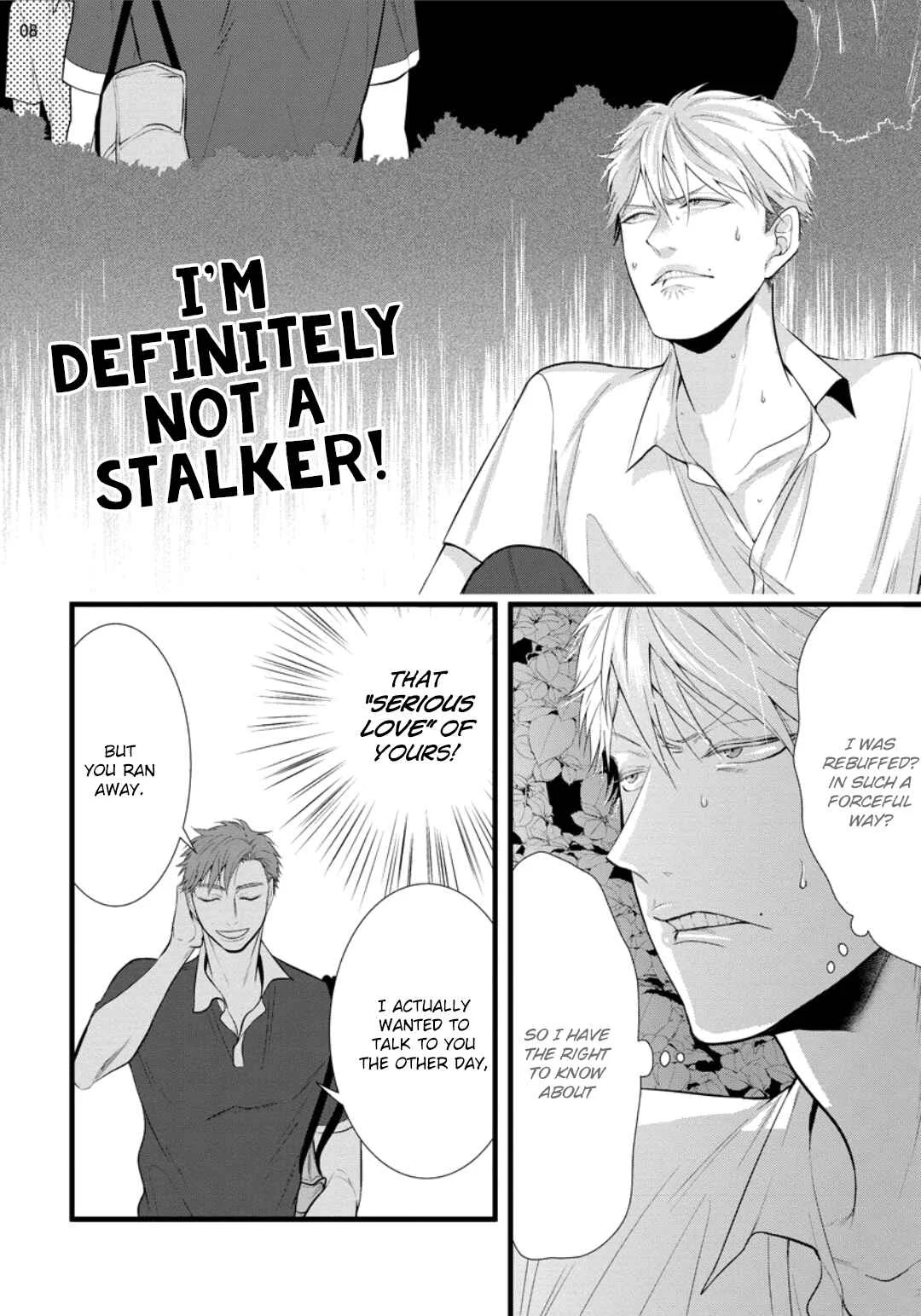 Batsu Game Chapter 5 - Page 8