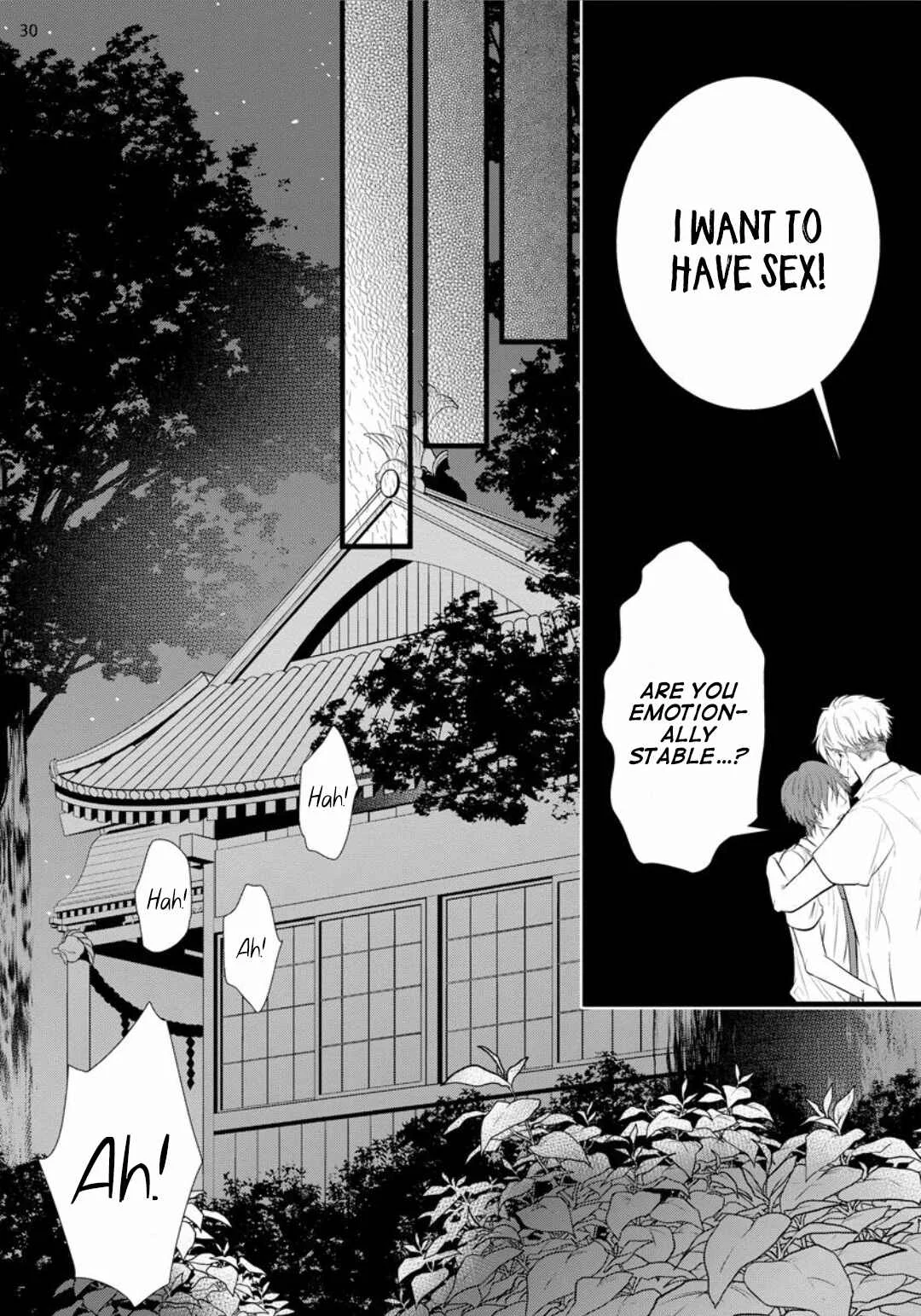 Batsu Game Chapter 5 - Page 30