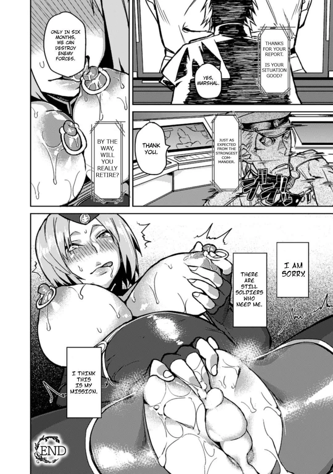 Bessatsu Comic Unreal Nyotaika H wa Tomerarenai Digital Ban Chapter 1: Mesu Effect by Fujiya - Page 16