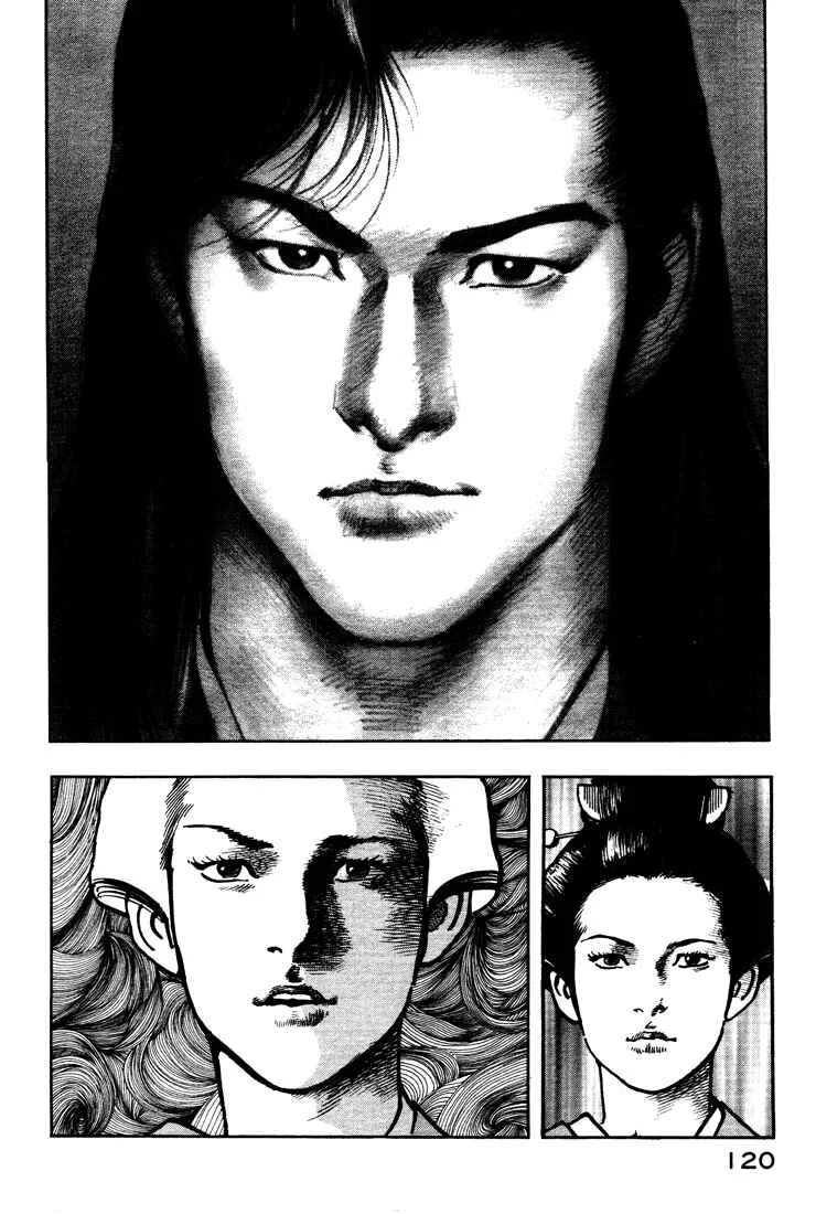 Bestia Chapter 3: Snake (Part 1) - Page 43