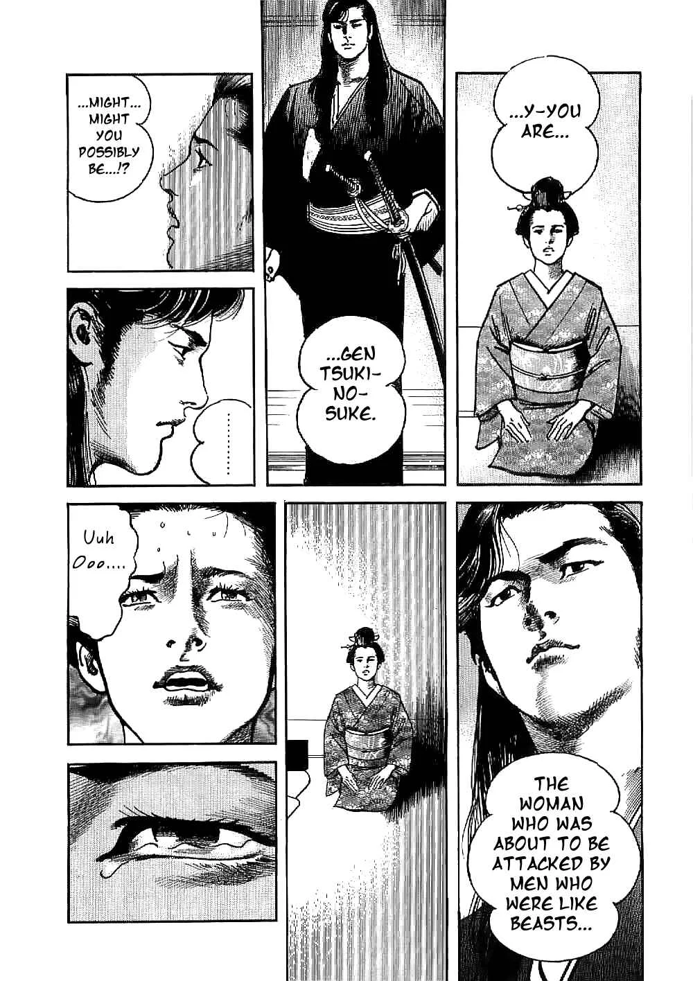 Bestia Chapter 4: Snake (Part 2) - Page 4