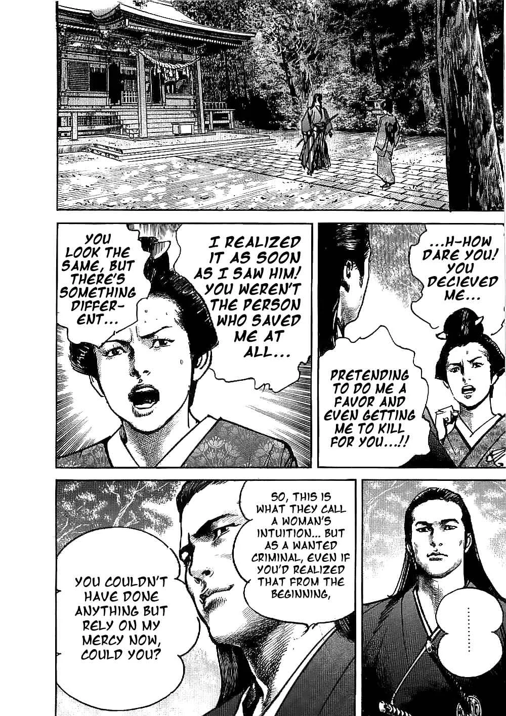 Bestia Chapter 4: Snake (Part 2) - Page 8