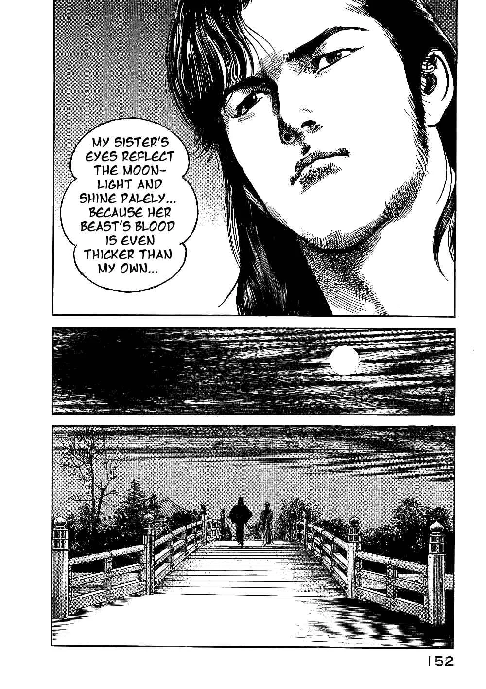 Bestia Chapter 4: Snake (Part 2) - Page 29