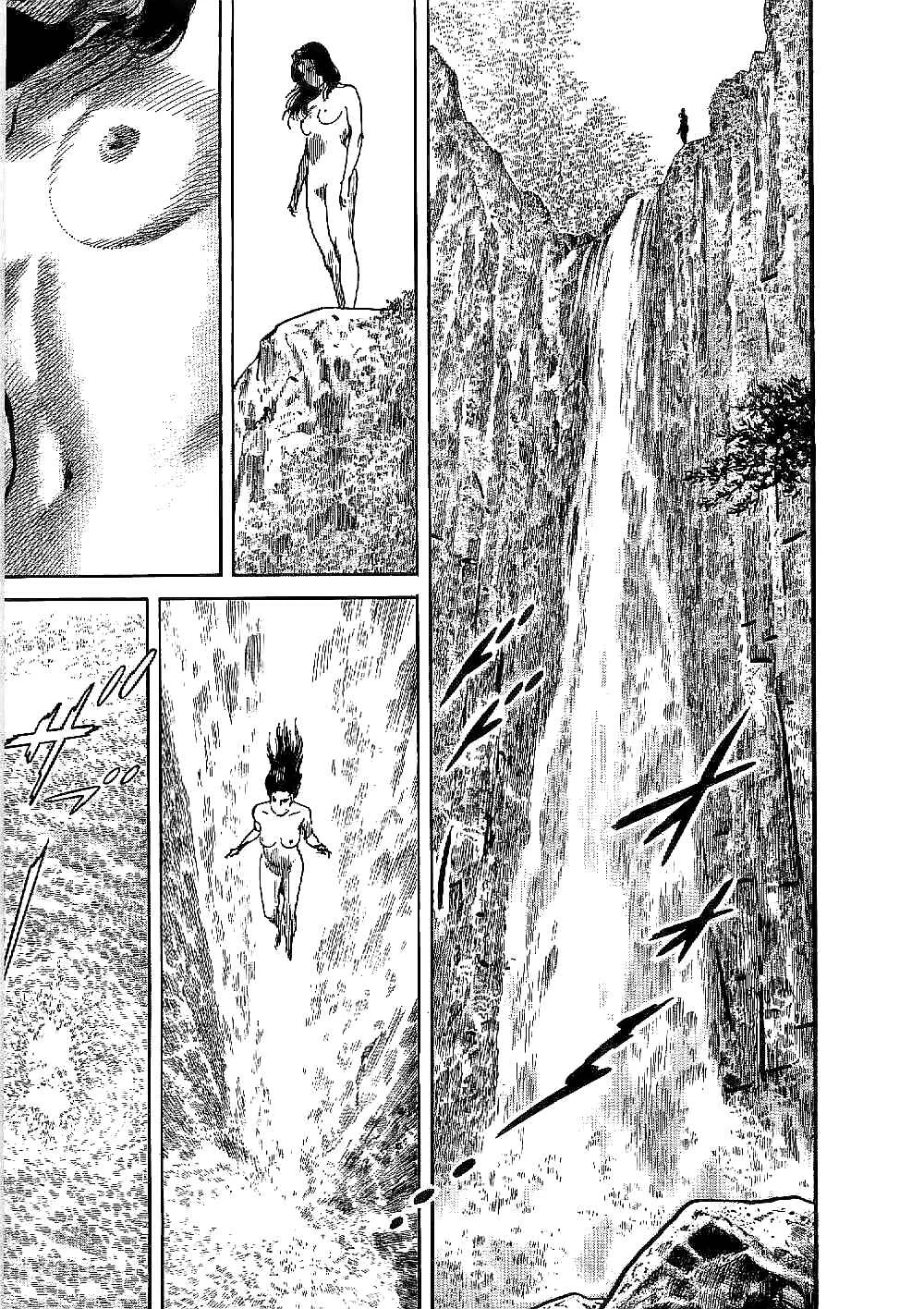 Bestia Chapter 5: The Dragon's Claw (Part 1) - Page 11