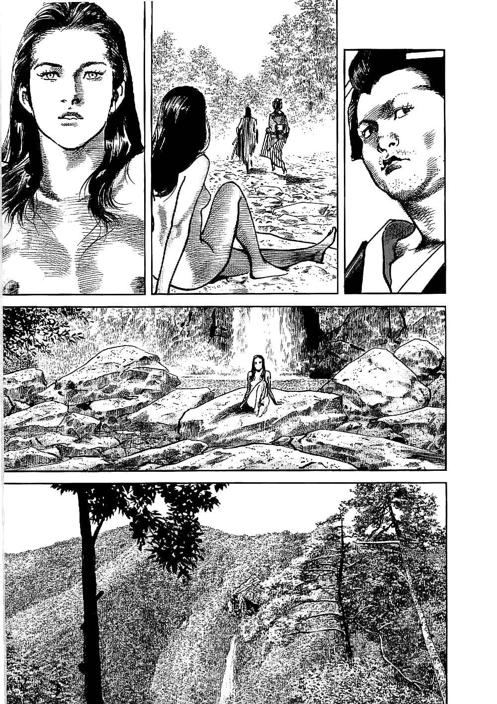 Bestia Chapter 5: The Dragon's Claw (Part 1) - Page 21