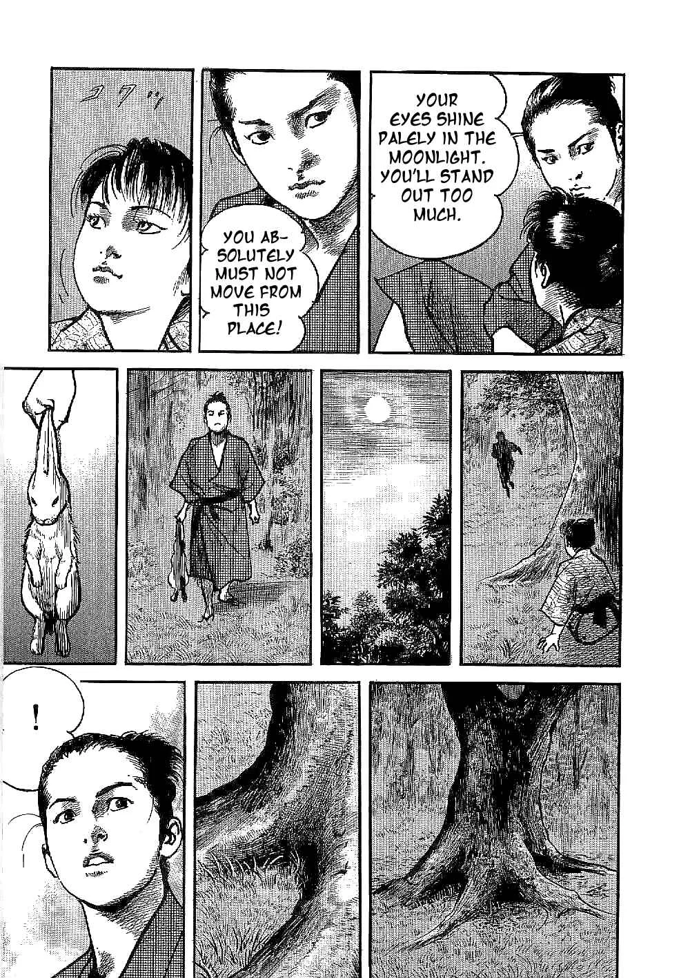 Bestia Chapter 5: The Dragon's Claw (Part 1) - Page 25