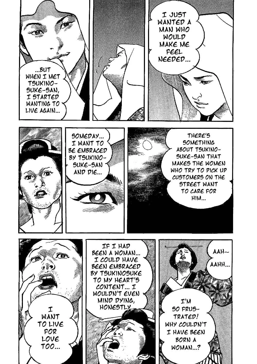 Bestia Chapter 5: The Dragon's Claw (Part 1) - Page 29