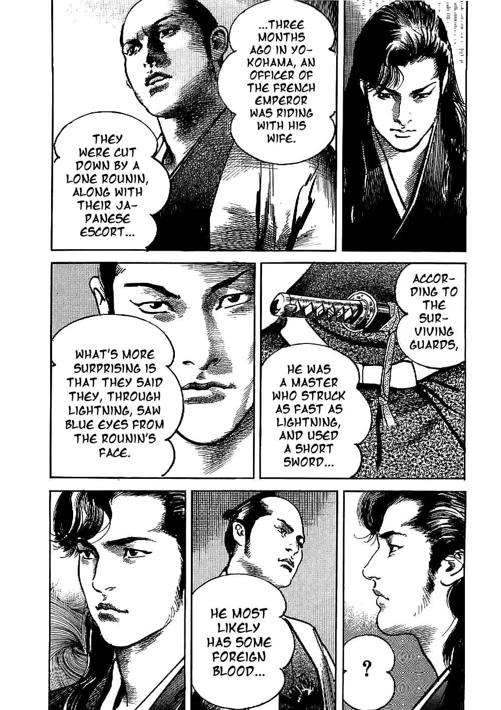 Bestia Chapter 5: The Dragon's Claw (Part 1) - Page 32