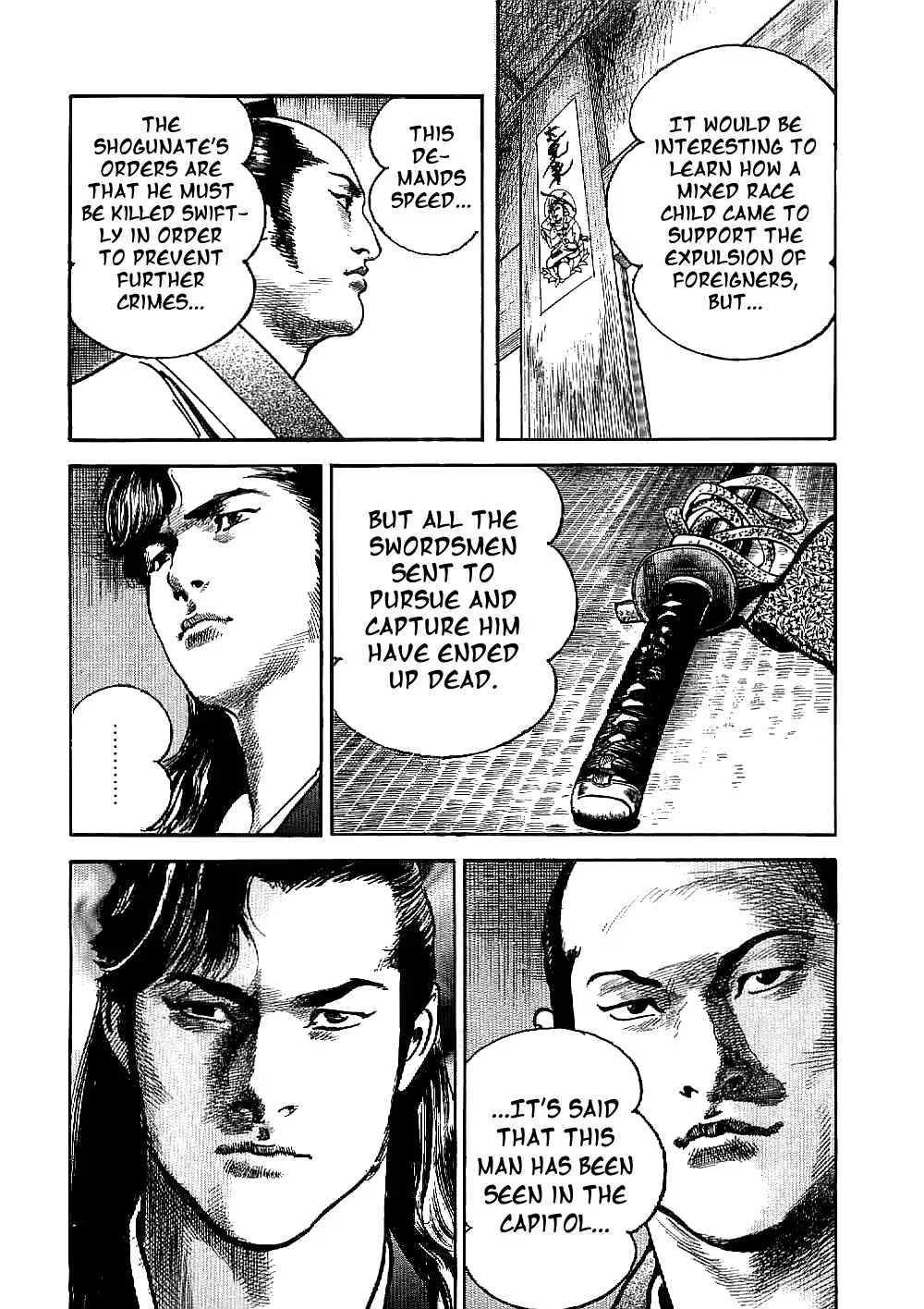 Bestia Chapter 5: The Dragon's Claw (Part 1) - Page 33