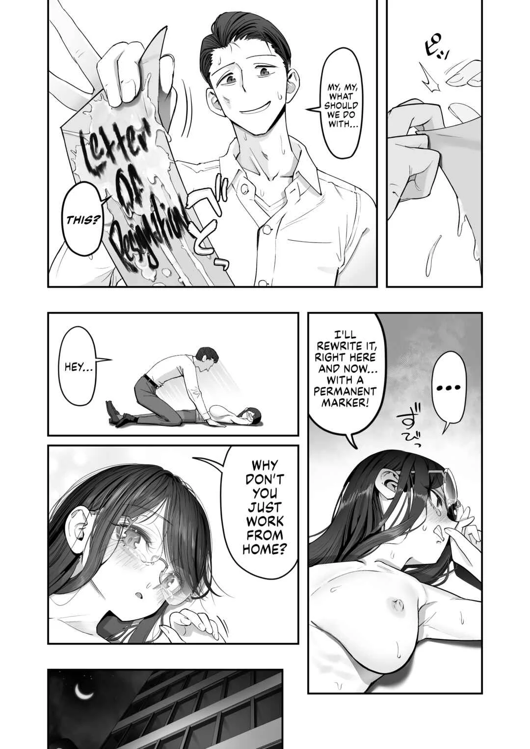 Binkan Jimiko wa Iki zurai!!! Chapter 1 - Page 41