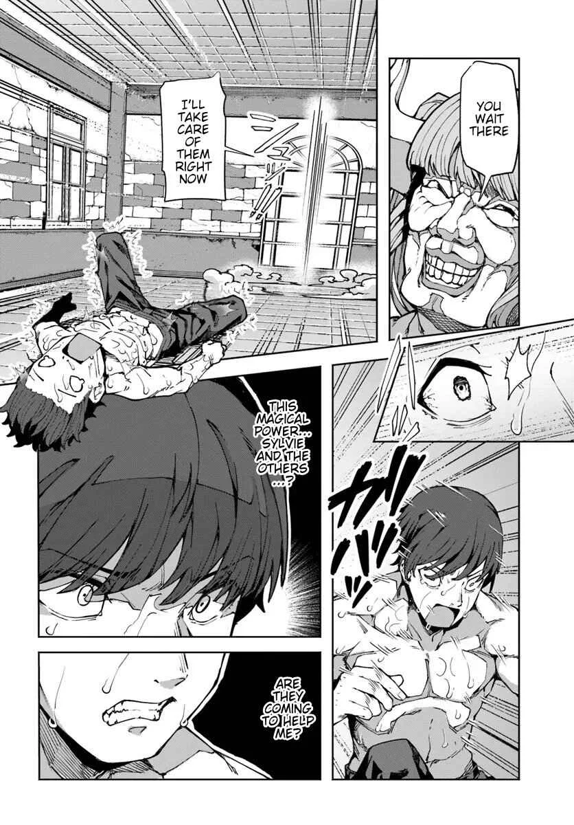 Bishuu Gyakuten Sekai de Chiryoushi Yattemasu Chapter 10 - Page 2