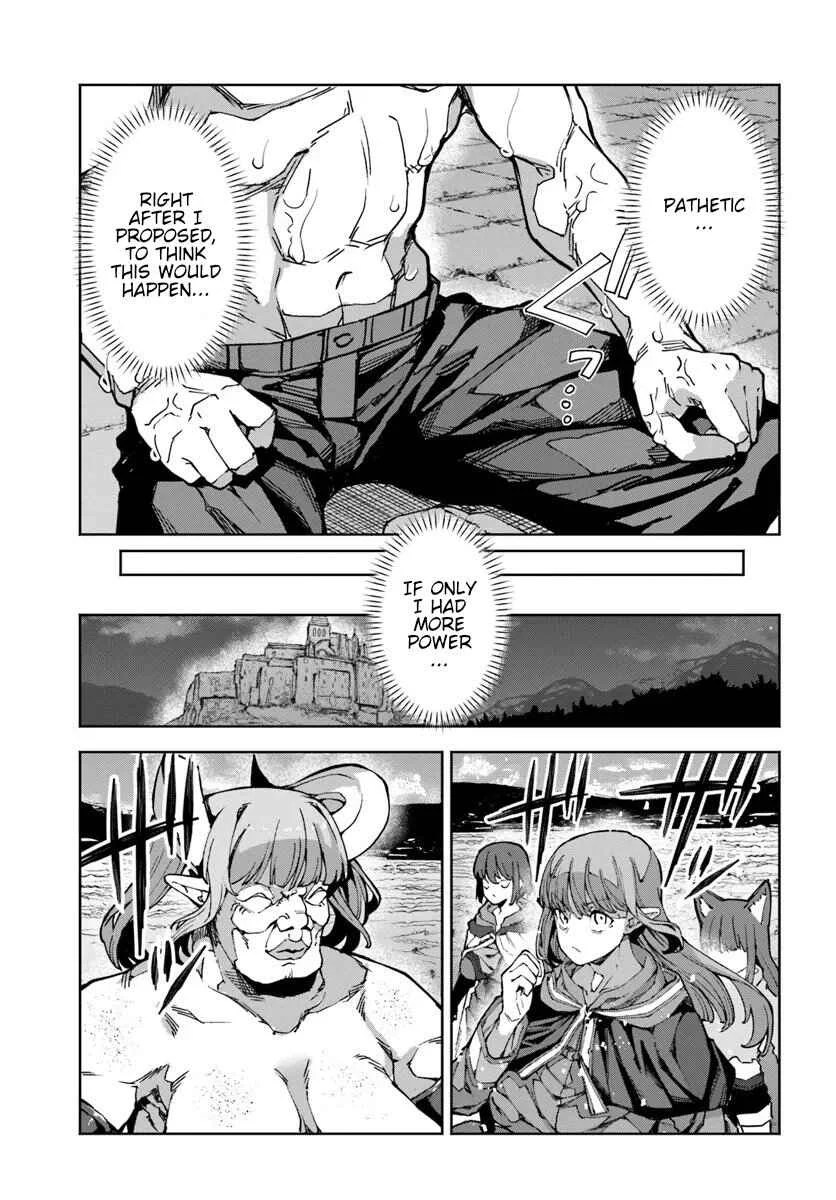 Bishuu Gyakuten Sekai de Chiryoushi Yattemasu Chapter 10 - Page 3