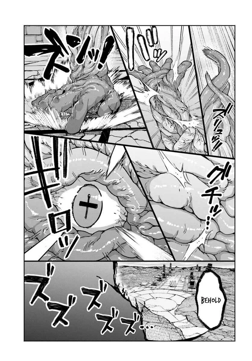 Bishuu Gyakuten Sekai de Chiryoushi Yattemasu Chapter 10 - Page 7