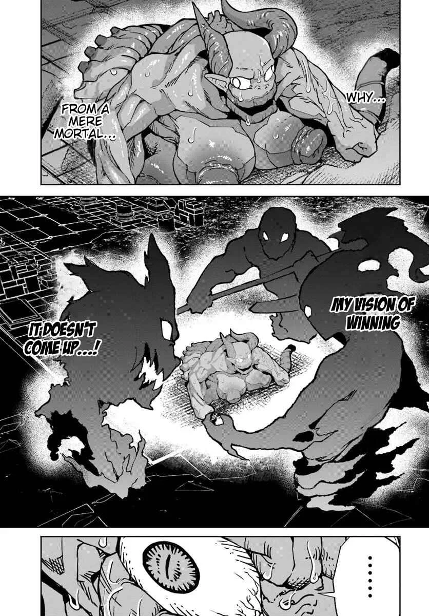 Bishuu Gyakuten Sekai de Chiryoushi Yattemasu Chapter 10 - Page 11