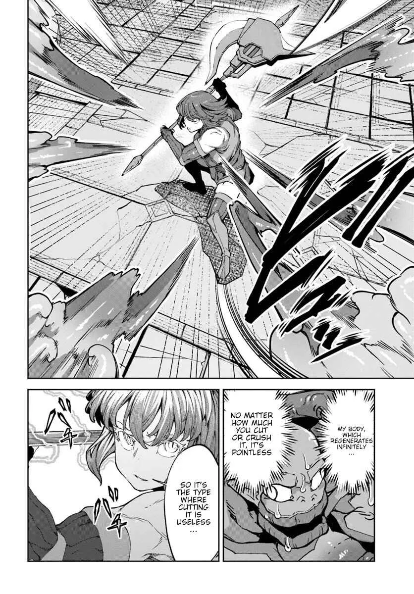 Bishuu Gyakuten Sekai de Chiryoushi Yattemasu Chapter 10 - Page 14