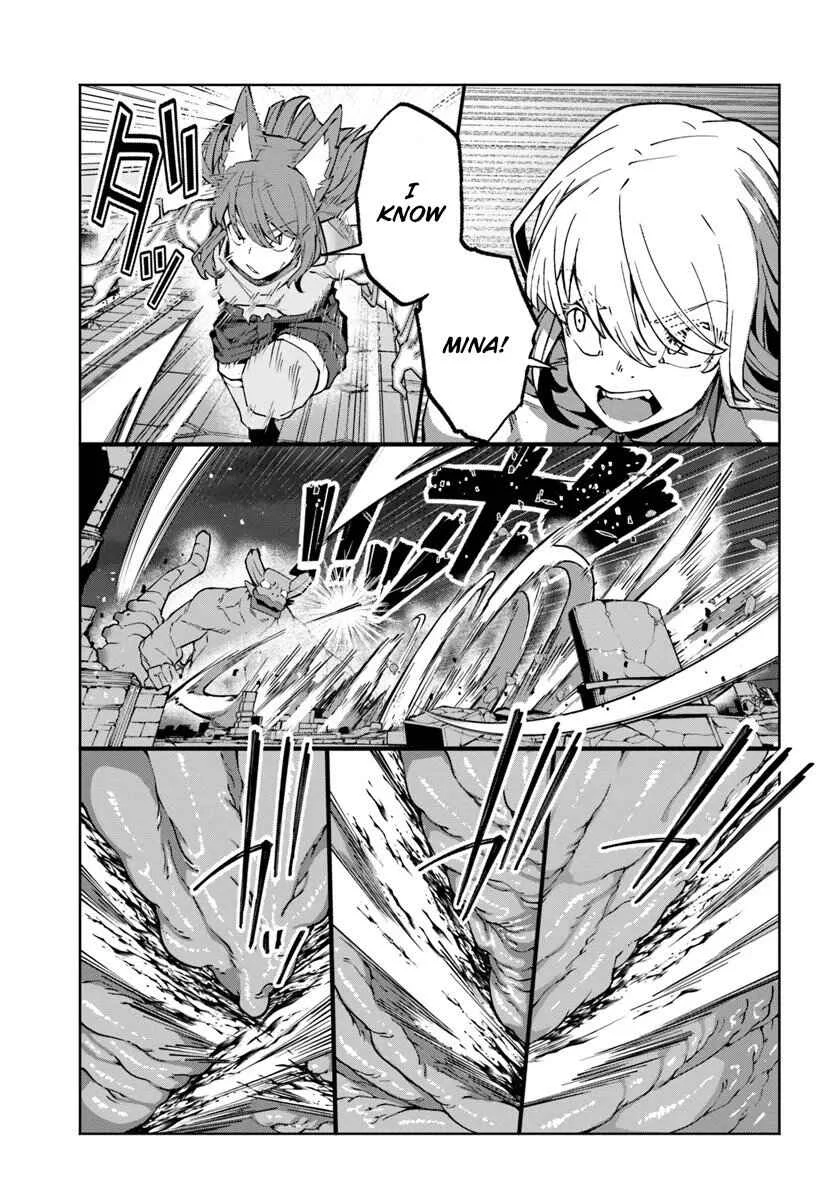 Bishuu Gyakuten Sekai de Chiryoushi Yattemasu Chapter 10 - Page 17