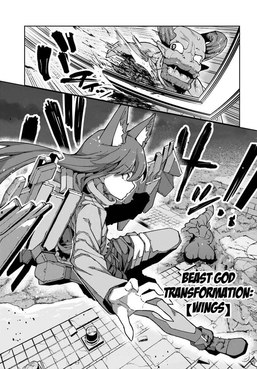 Bishuu Gyakuten Sekai de Chiryoushi Yattemasu Chapter 10 - Page 19
