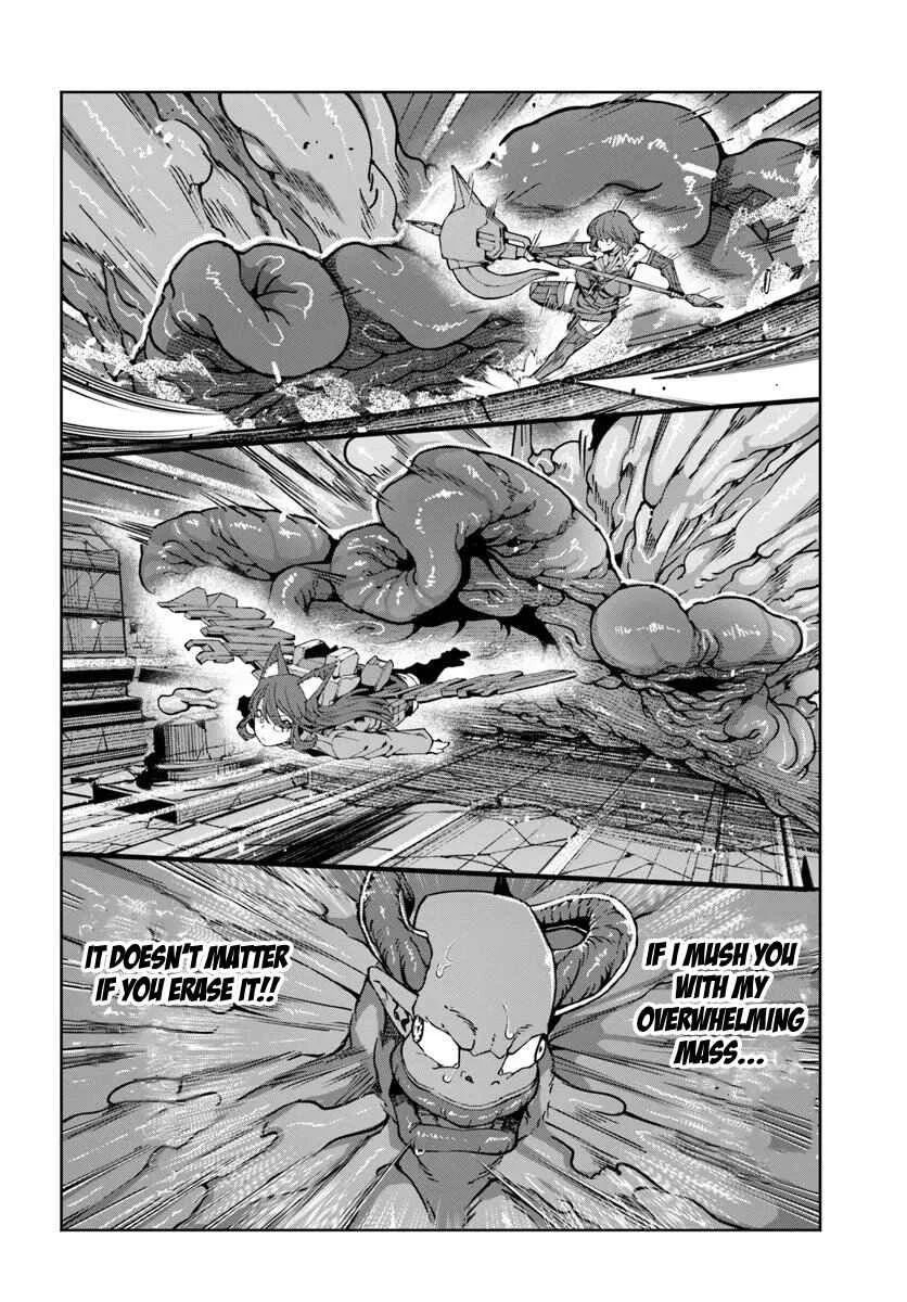 Bishuu Gyakuten Sekai de Chiryoushi Yattemasu Chapter 10 - Page 22