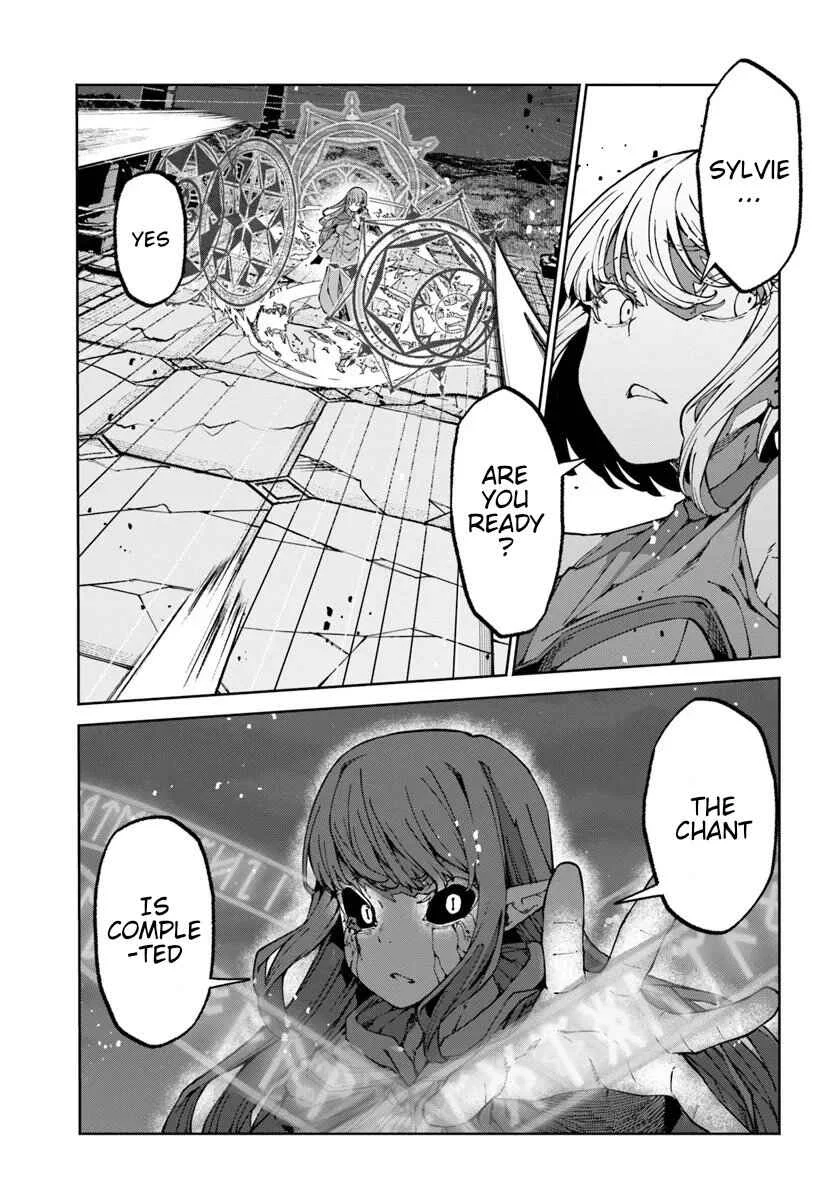 Bishuu Gyakuten Sekai de Chiryoushi Yattemasu Chapter 10 - Page 23