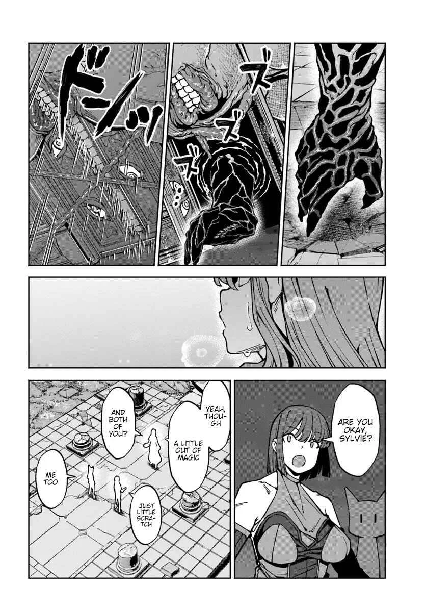 Bishuu Gyakuten Sekai de Chiryoushi Yattemasu Chapter 10 - Page 28