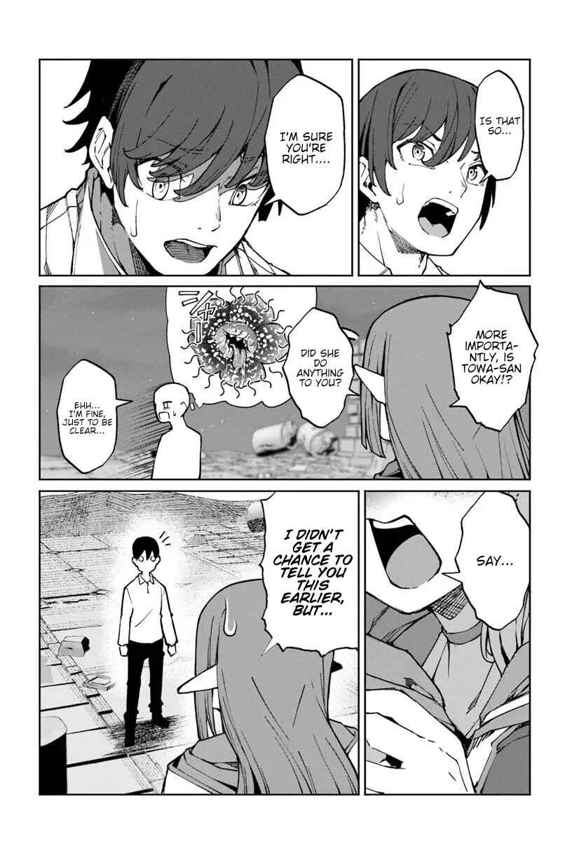 Bishuu Gyakuten Sekai de Chiryoushi Yattemasu Chapter 10 - Page 30