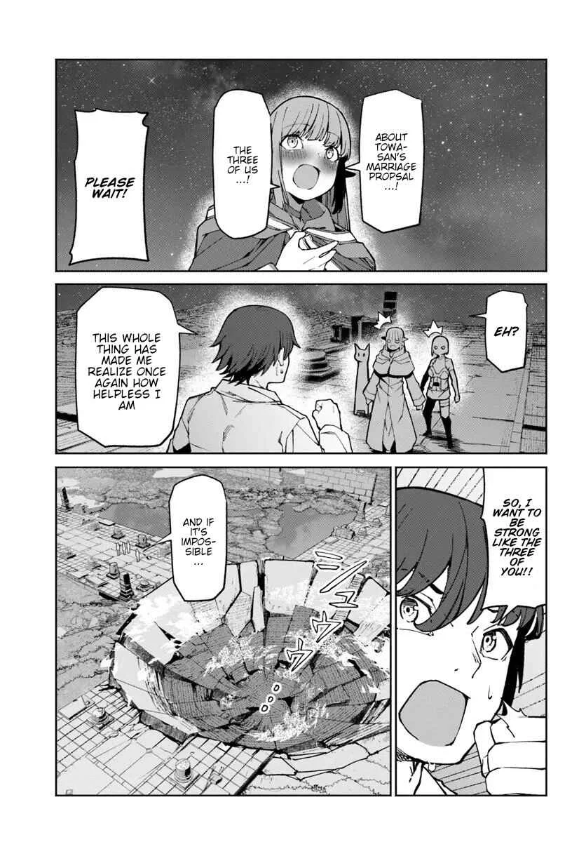 Bishuu Gyakuten Sekai de Chiryoushi Yattemasu Chapter 10 - Page 31
