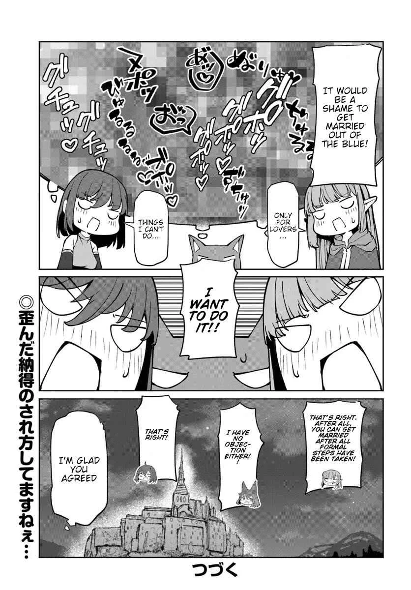Bishuu Gyakuten Sekai de Chiryoushi Yattemasu Chapter 10 - Page 33