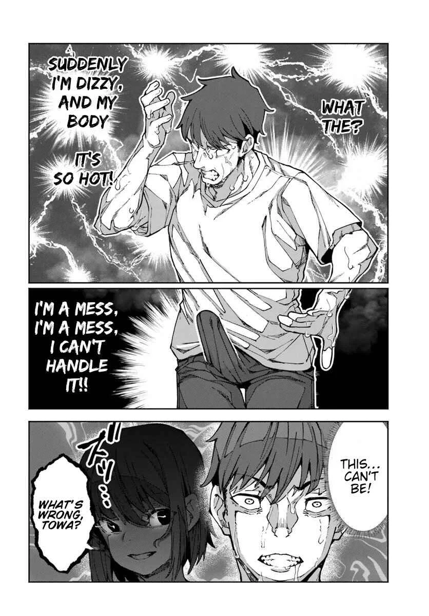 Bishuu Gyakuten Sekai de Chiryoushi Yattemasu Chapter 11 - Page 6
