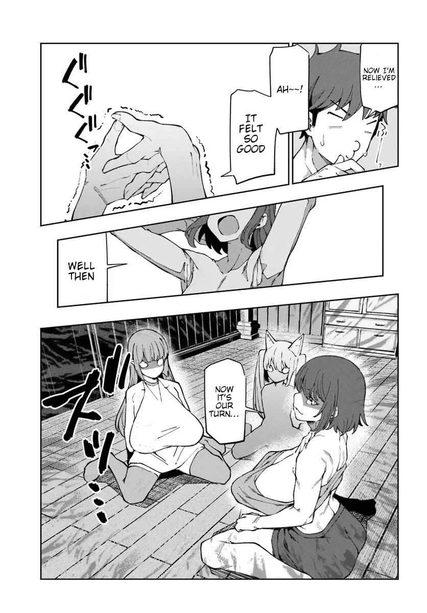 Bishuu Gyakuten Sekai de Chiryoushi Yattemasu Chapter 11 - Page 17
