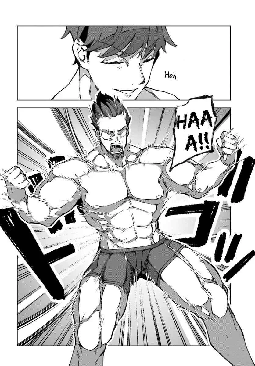Bishuu Gyakuten Sekai de Chiryoushi Yattemasu Chapter 11 - Page 18