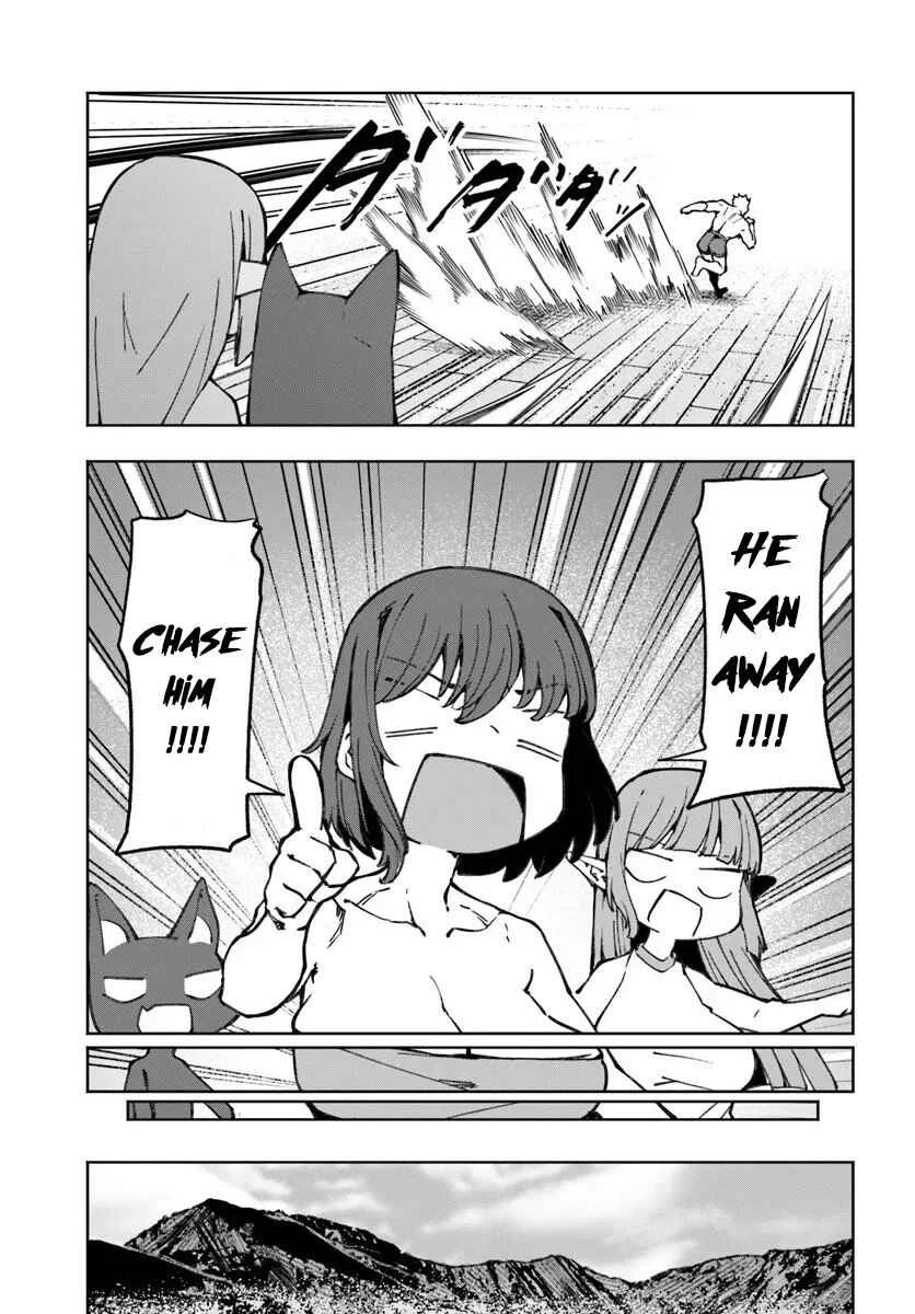 Bishuu Gyakuten Sekai de Chiryoushi Yattemasu Chapter 11 - Page 19