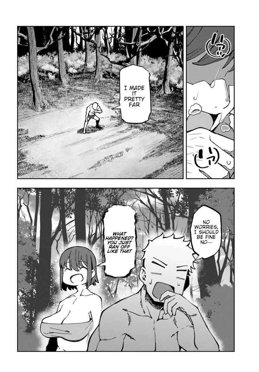 Bishuu Gyakuten Sekai de Chiryoushi Yattemasu Chapter 11 - Page 20