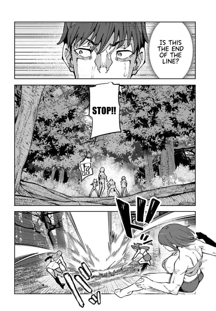 Bishuu Gyakuten Sekai de Chiryoushi Yattemasu Chapter 11 - Page 22
