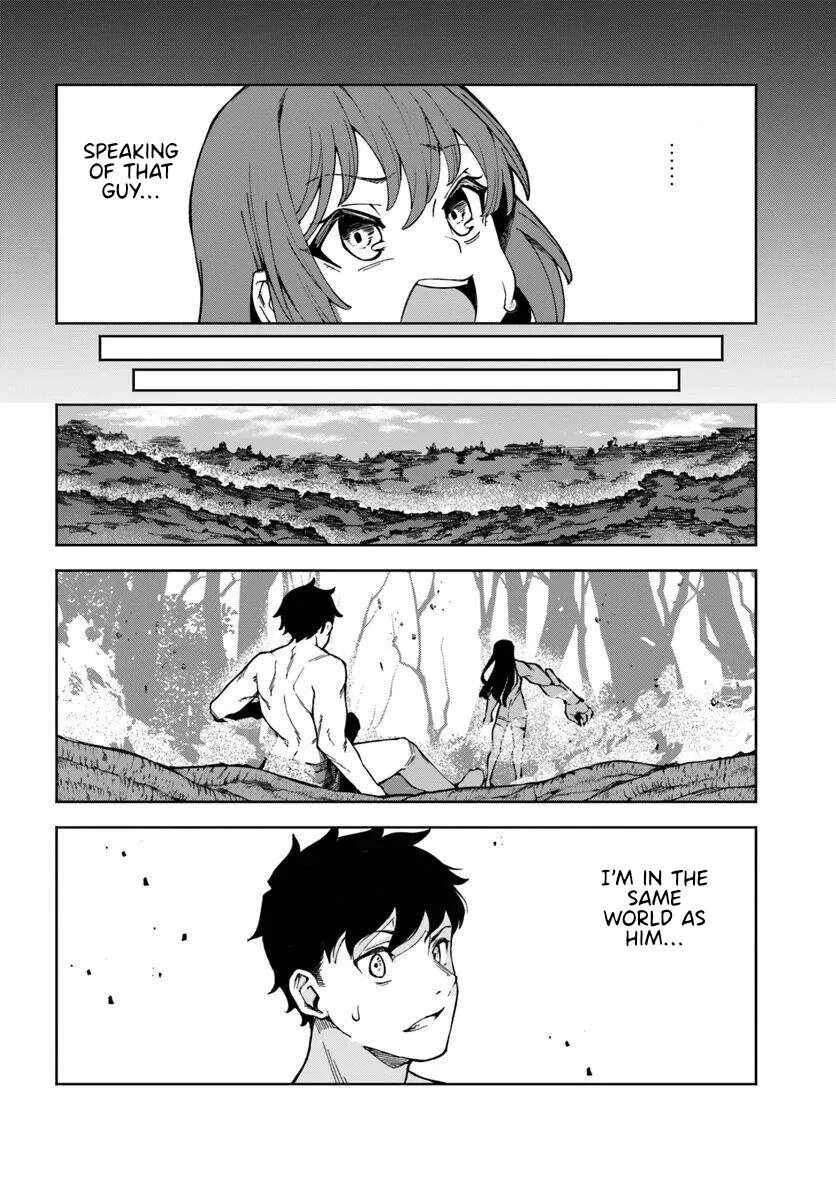 Bishuu Gyakuten Sekai de Chiryoushi Yattemasu Chapter 12 - Page 2