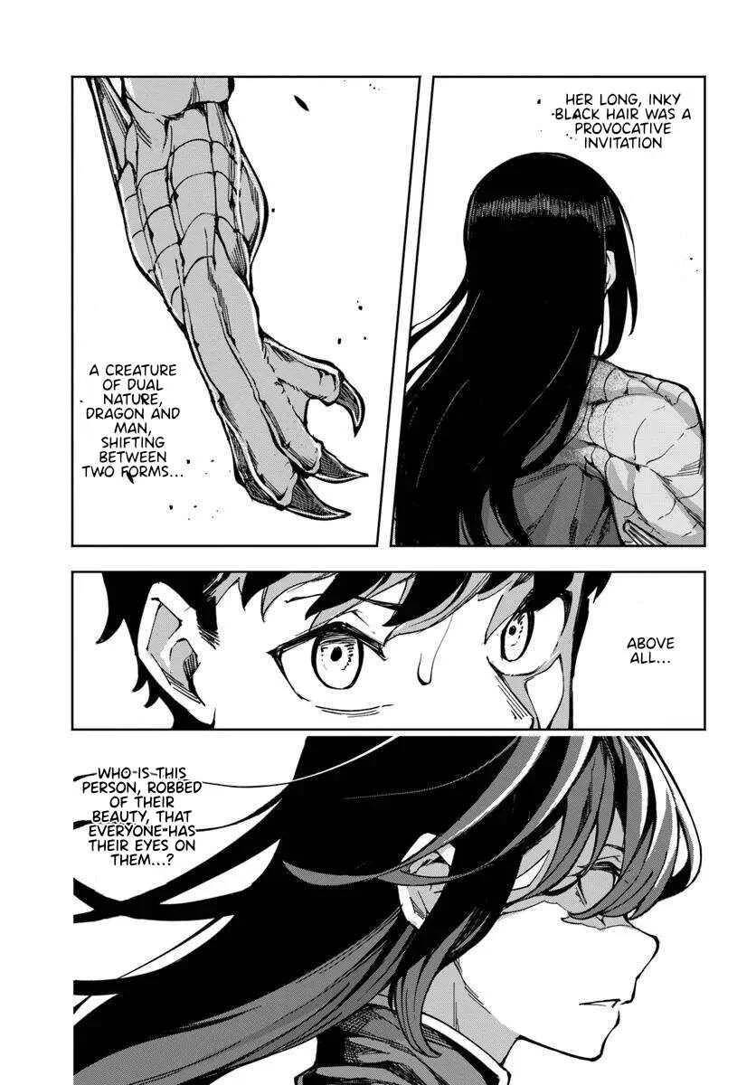 Bishuu Gyakuten Sekai de Chiryoushi Yattemasu Chapter 12 - Page 3