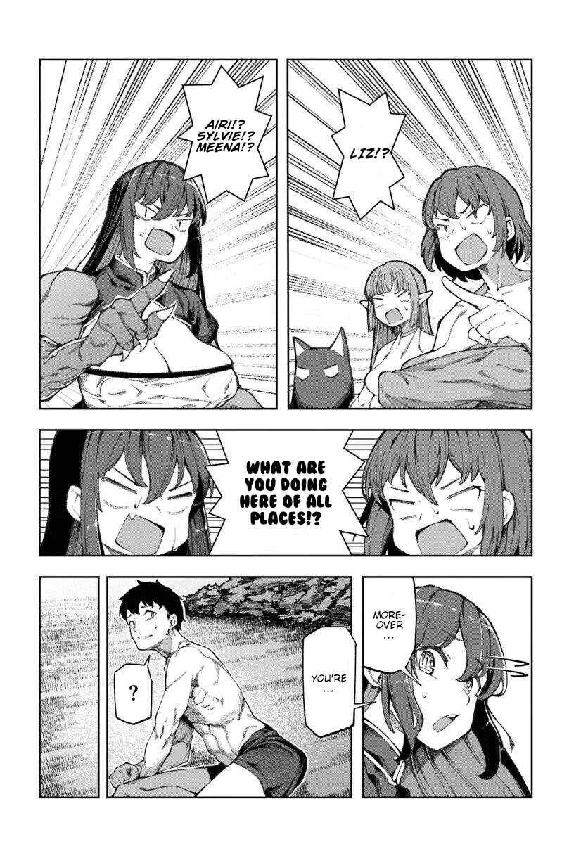 Bishuu Gyakuten Sekai de Chiryoushi Yattemasu Chapter 12 - Page 6